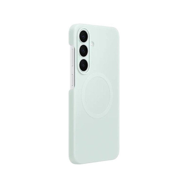 Samsung S741 S26 FE Silicone Magnet Case Mint EF-ES741CME